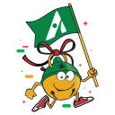 2026 Jingle Bell Run - Montgomery County, MD logo