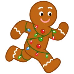 Deltona Jingle Jog 5K logo