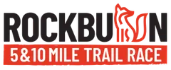 Rockburn 5 & 10 Mile Trail Race logo