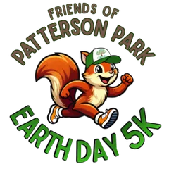 Earth Day 5K & Fun Run logo