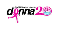 DONNA Marathon Weekend logo