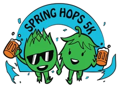Spring Hops logo