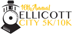 Ellicott City 5K/10K logo