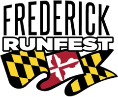 Frederick Running Festival logo