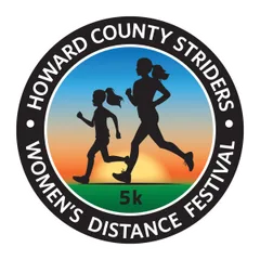 Women's Distance Festival logo