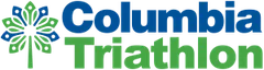 Columbia Triathlon logo