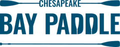 Chesapeake Bay Paddle - hosted by Kent Island Outrigger Canoe Club logo