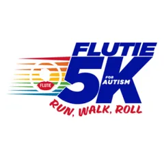27th Annual Flutie 5K for Autism presented by Eastern Bank logo
