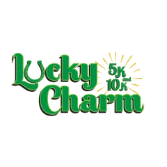 Dream Finders Homes Lucky Charm 5K & 10K logo