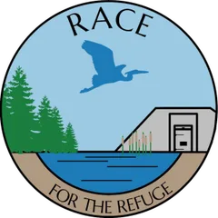 Race for the Refuge logo