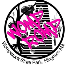 Womp Romp logo