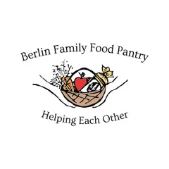 2nd Annual Pack the Pantry 5K and 1-Mile Walk logo