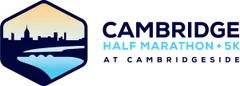 Cambridge Half Marathon + 5K logo