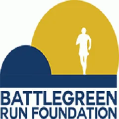 GenesisHR Battlegreen Run 2026 logo