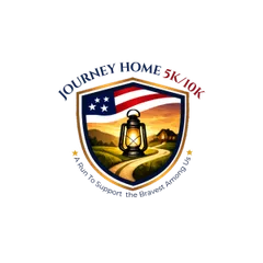 Journey Home Road Race logo