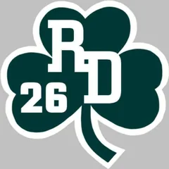 Run for Ryan 5K and 1 Mile Walk logo