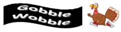 Southborough's 20th Annual Gobble Wobble logo