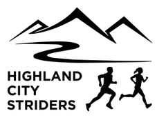 Tough 10 & Fast 5 Turkey Trot logo