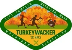 Turkeywacker 5K logo