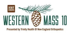 Western Mass 10 & NoHo 5K logo