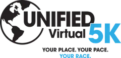2026 Unified 5K Virtual logo