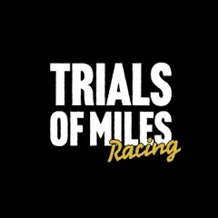 Track Night Boston logo