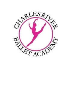 Charles River Ballet Academy School Year 2026-27 - SEMESTER 2 logo