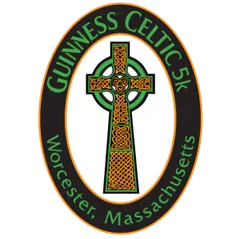 Guinness Celtic 5K (Race 2 Greendale Physical Therapy Worcester Triple Crown) logo