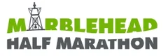 Marblehead Half Marathon logo