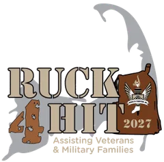 RUCK4HIT 2027 logo