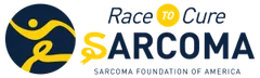Race to Cure Sarcoma Boston logo