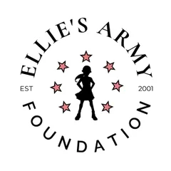 Ellie's Army Dirty Socks 5K Run & Walkathon logo