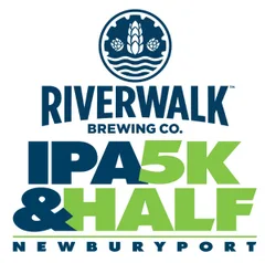 IPA 5K & Half Marathon logo