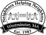 11th Annual Runners Helping Neighbors 5K Run / Fitness Walk logo
