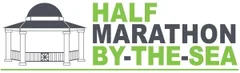 Half Marathon-by-the-Sea logo