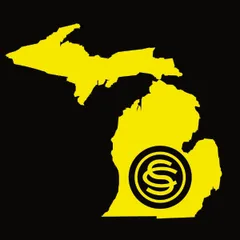 Fort Custer Norwegian Foot March 2026 logo