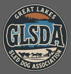 Lost Pines Lodge Dryland Race logo