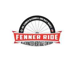 Fenner Ride 2026 logo