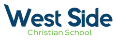 West Side Donut Dash logo
