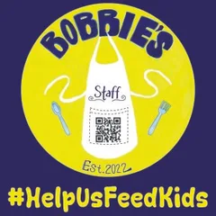 Craig's Affordable Tools and Bobbie’s Staff present Turkey Trot, 2026 logo