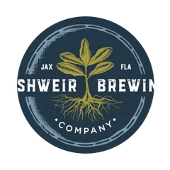 Fishweir Brewing Thanksgiving Day 5km and Kids 1km logo