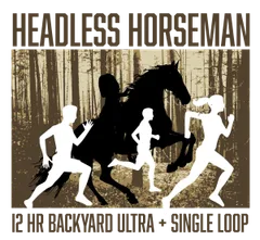 Headless Horseman BYU logo
