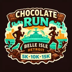 Kona Chocolate Run logo