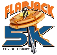 Flapjack 5K logo