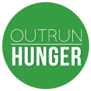 Outrun Hunger logo