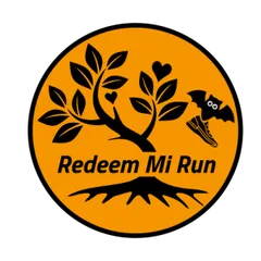 Redeem Mi Run logo