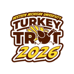 WMU Turkey Trot logo