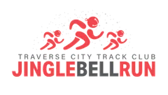 TCTC Jingle Bell Run logo