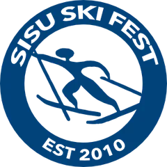 SISU Ski Fest 2027 logo