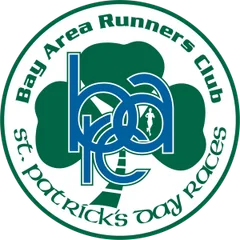 Bay City St. Patrick's Day Races logo